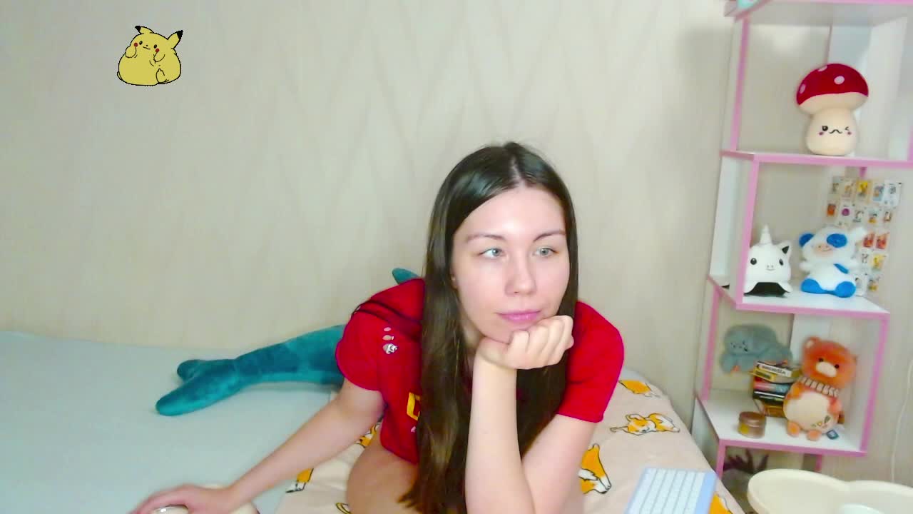 pikach00 Live Sex December 14, 2025