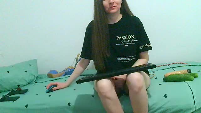 MagalitaAx Live Sex December 19, 2025