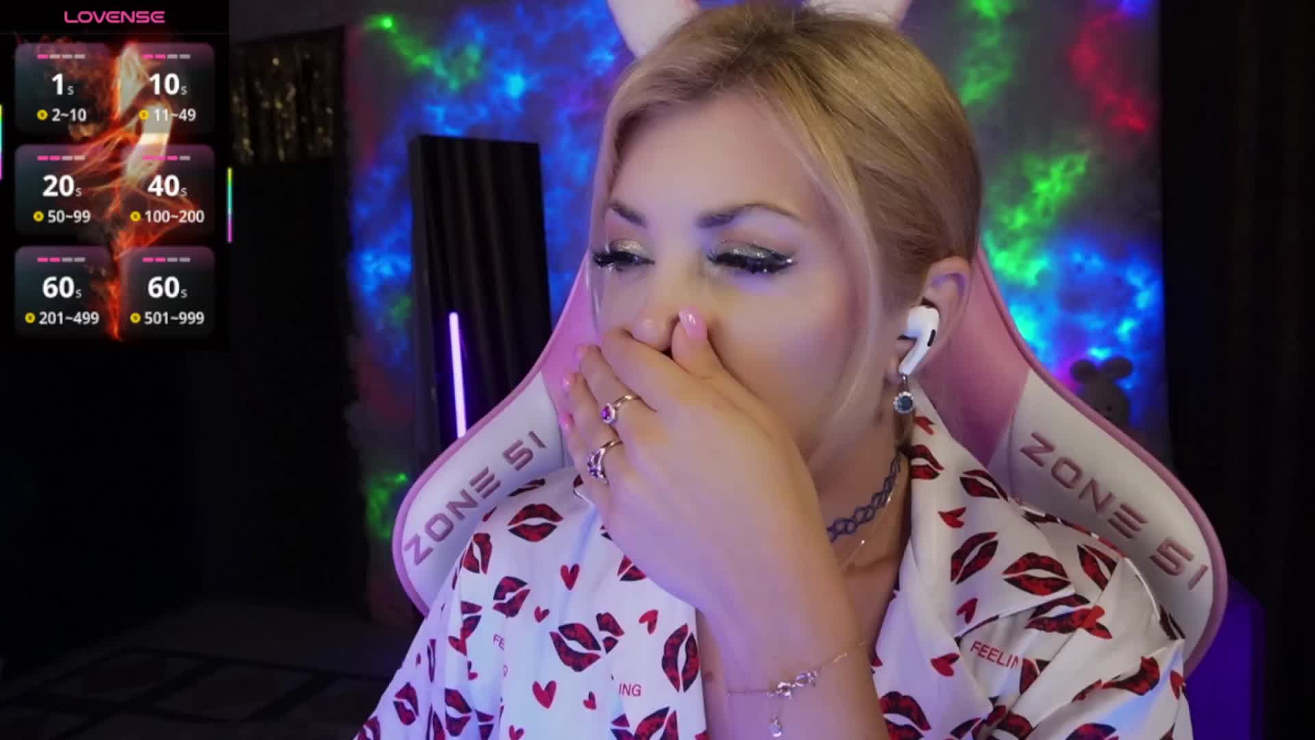 Cool-Baby Live Sex December 14, 2025