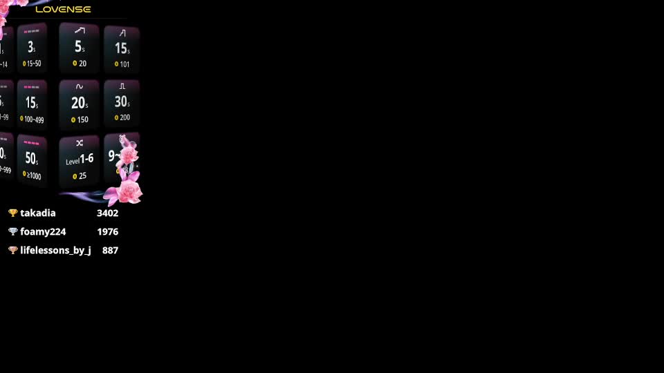 flooora_0 Live Sex December 14, 2025