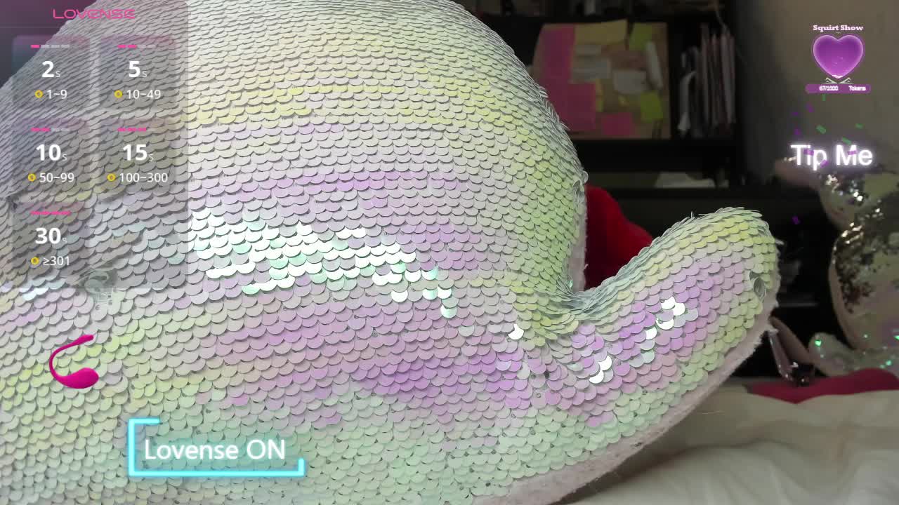 MiaSweety Live Sex December 14, 2025