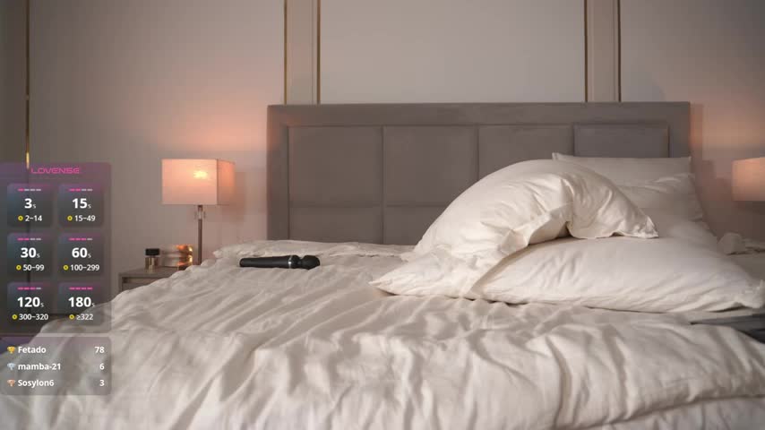 eseniyavl Live Sex December 18, 2025