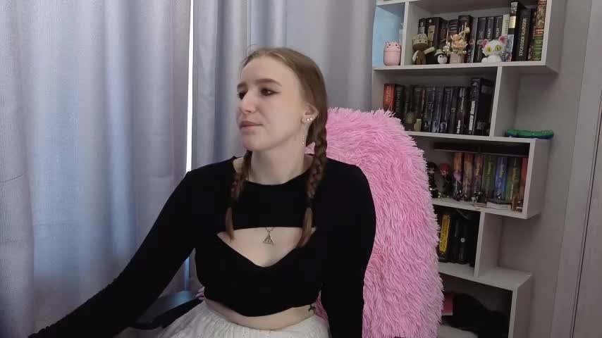 LillyFan-X Live Sex December 14, 2025