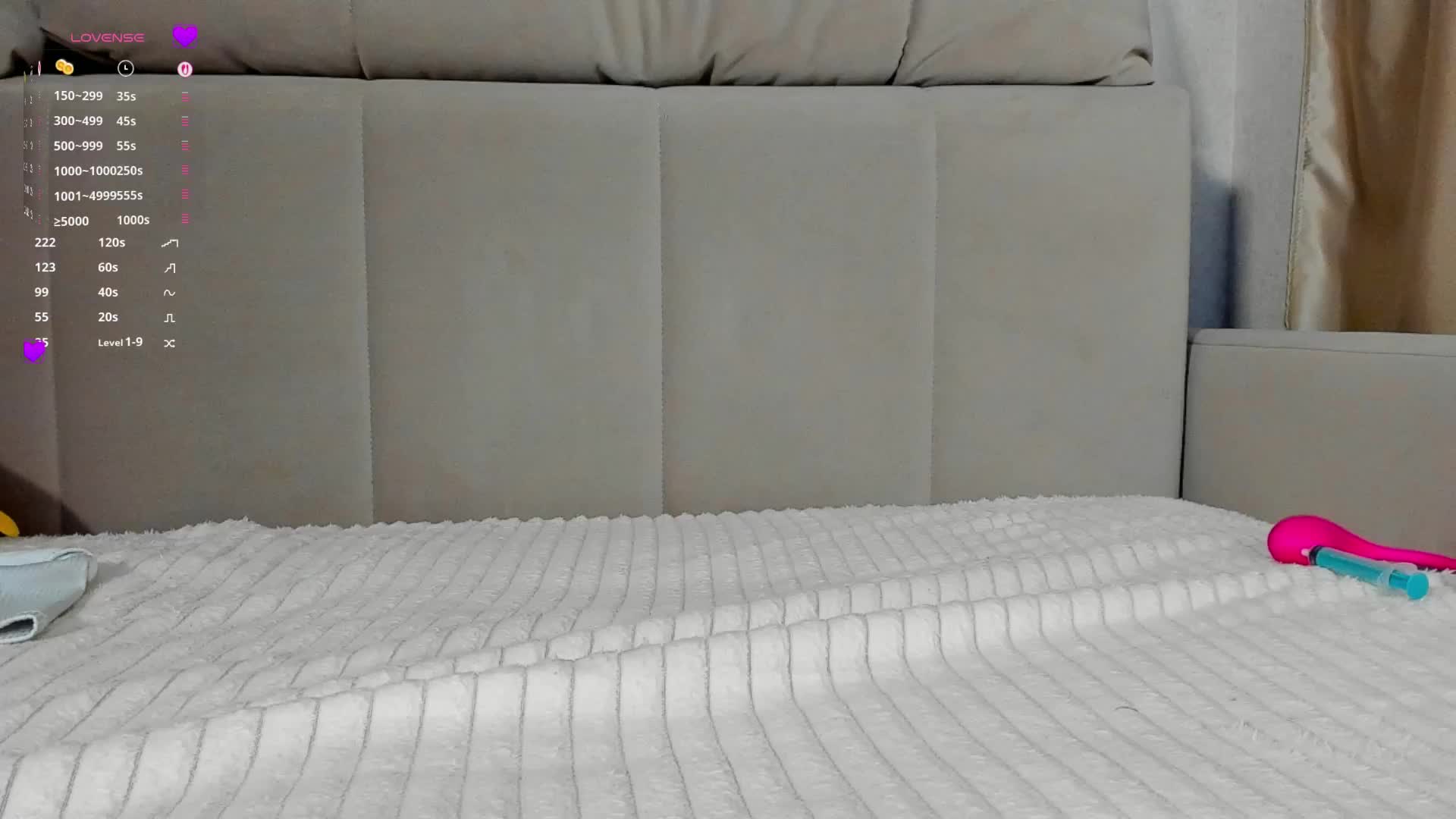 Angelok3 Live Sex December 14, 2025