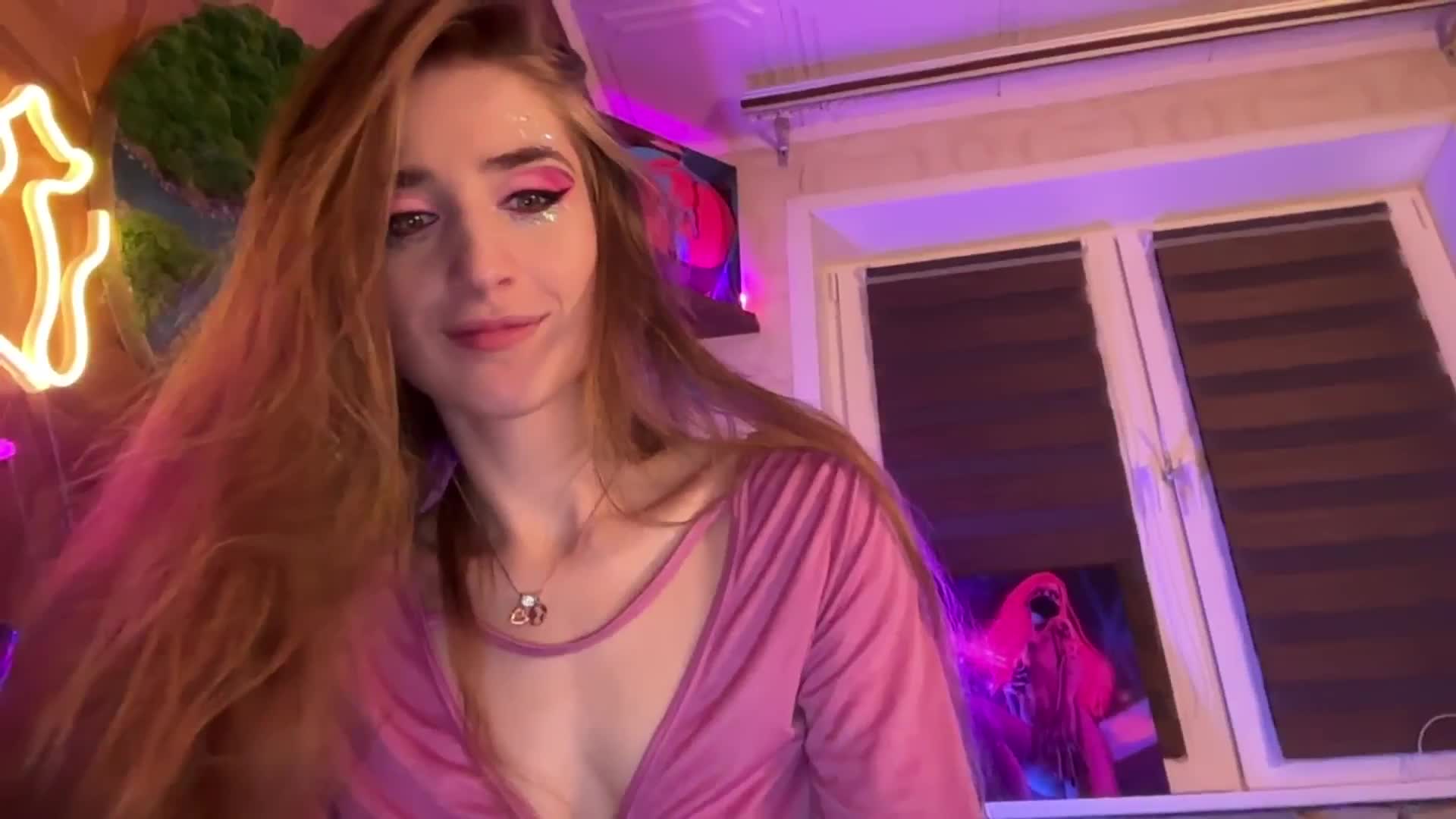 CandyBoom Live Sex December 14, 2025