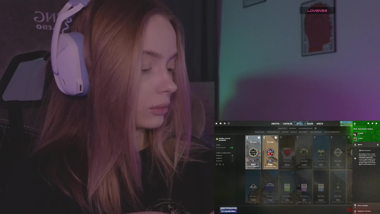 mayshy Live Sex September 19, 2025