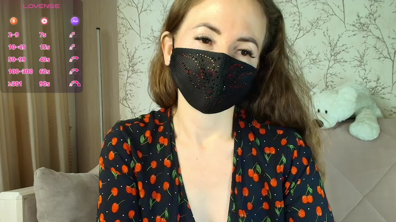 RedAura Live Sex December 15, 2025