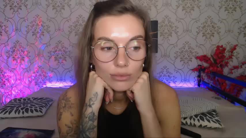 JulDoll Live Sex December 13, 2025