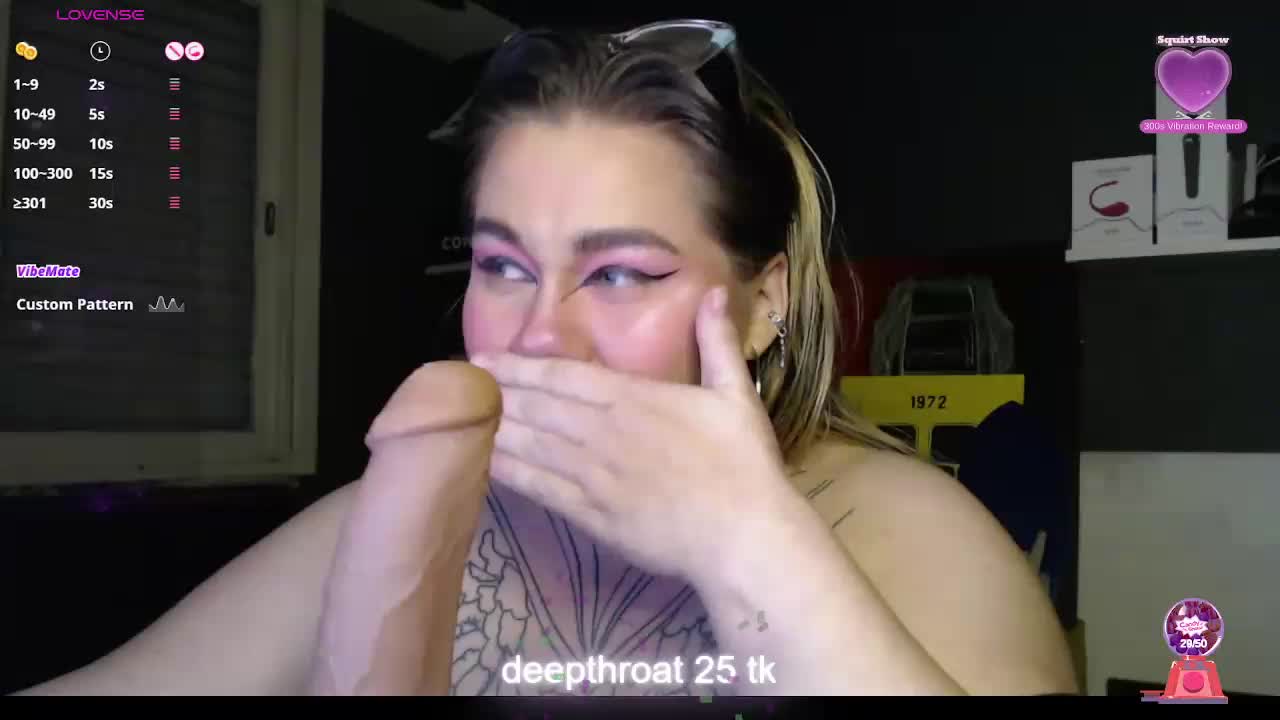 Alisa_U Live Sex December 15, 2025