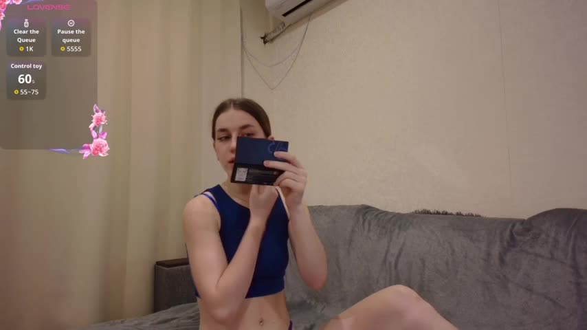 Trixy_Pixyw Live Sex September 19, 2025