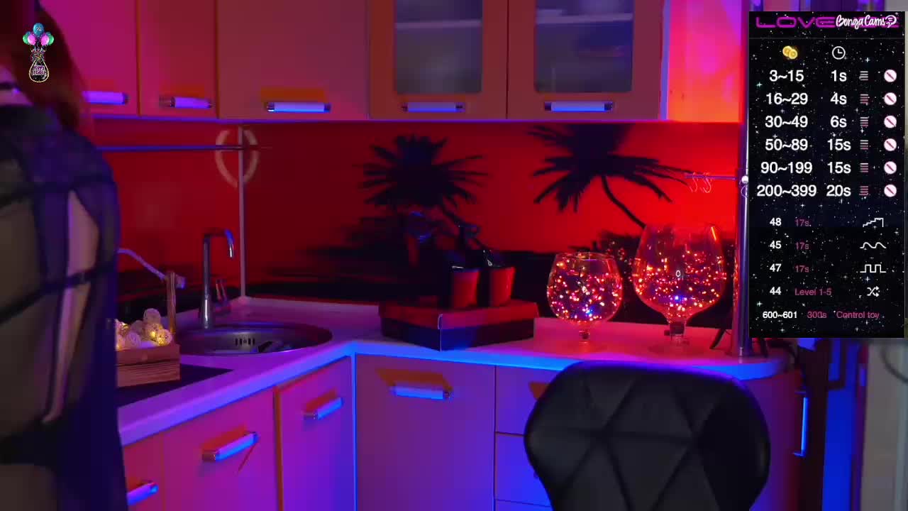 Redfury69 Live Sex December 17, 2025