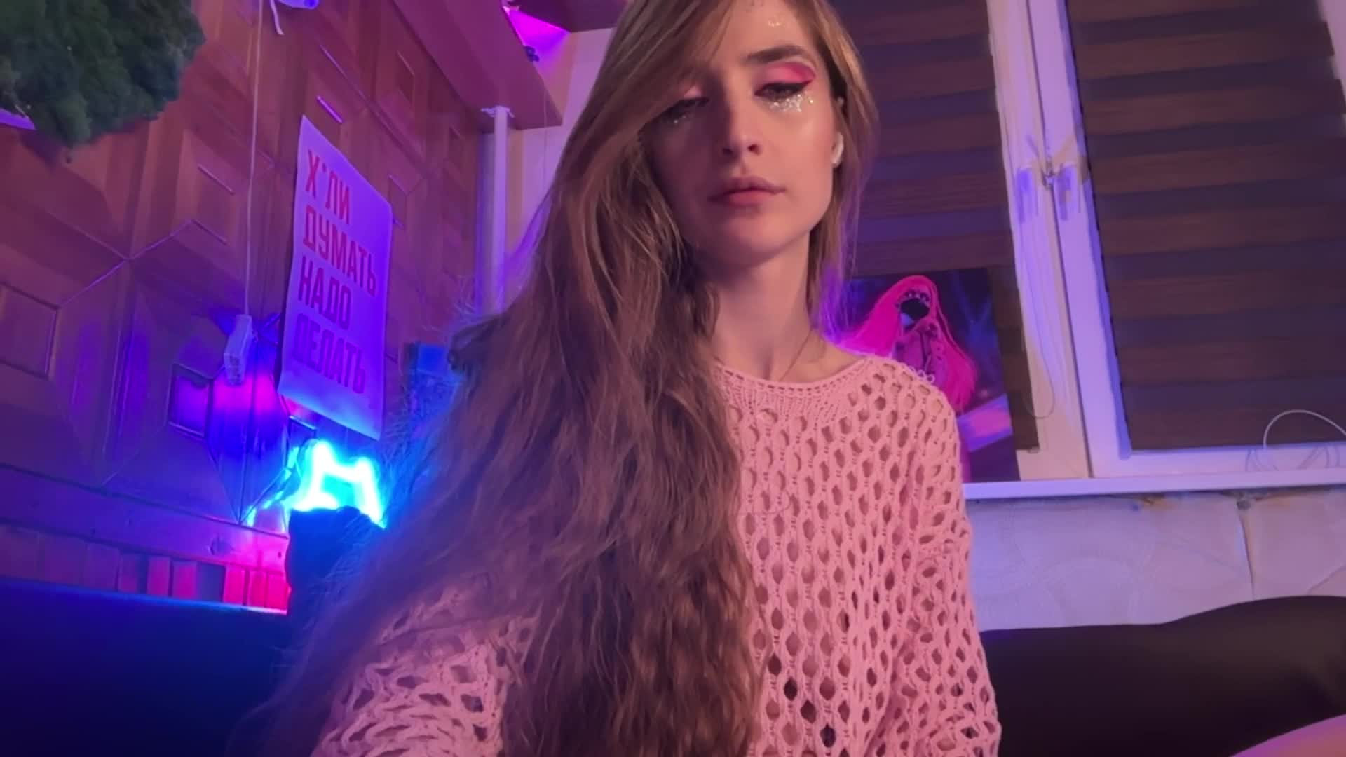 CandyBoom Live Sex December 14, 2025