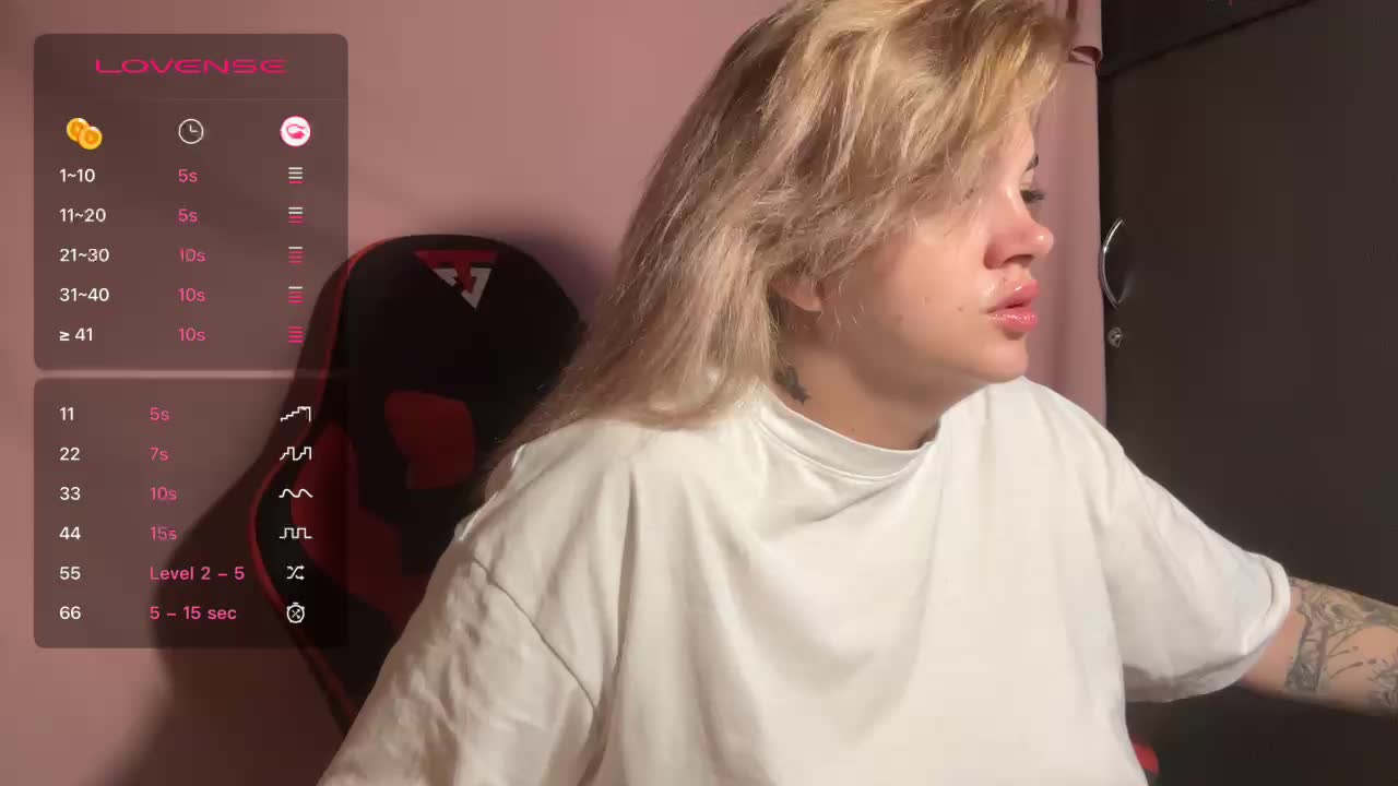 MariaMilfa1 Live Sex December 13, 2025