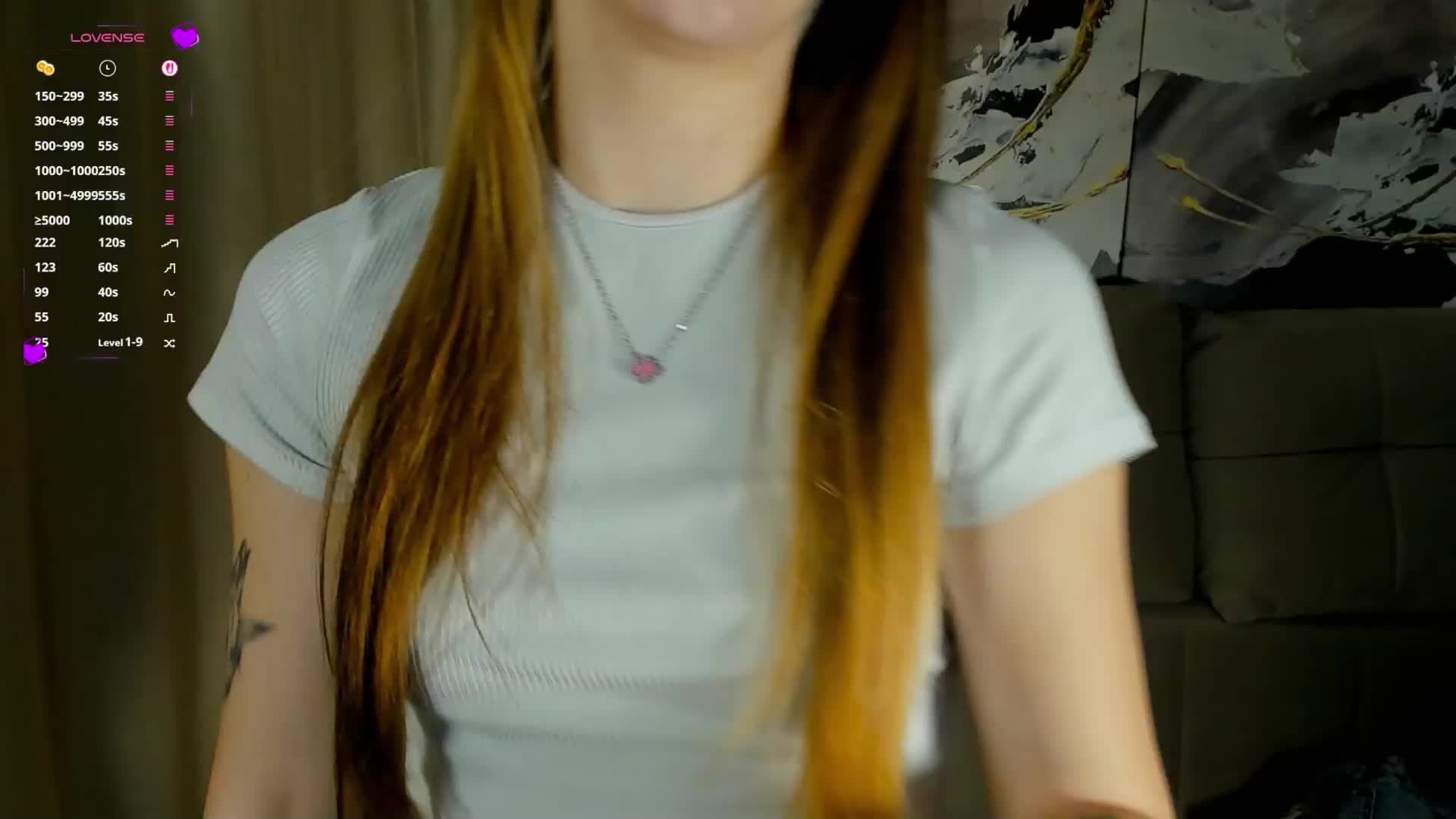 Angelok3 Live Sex December 14, 2025