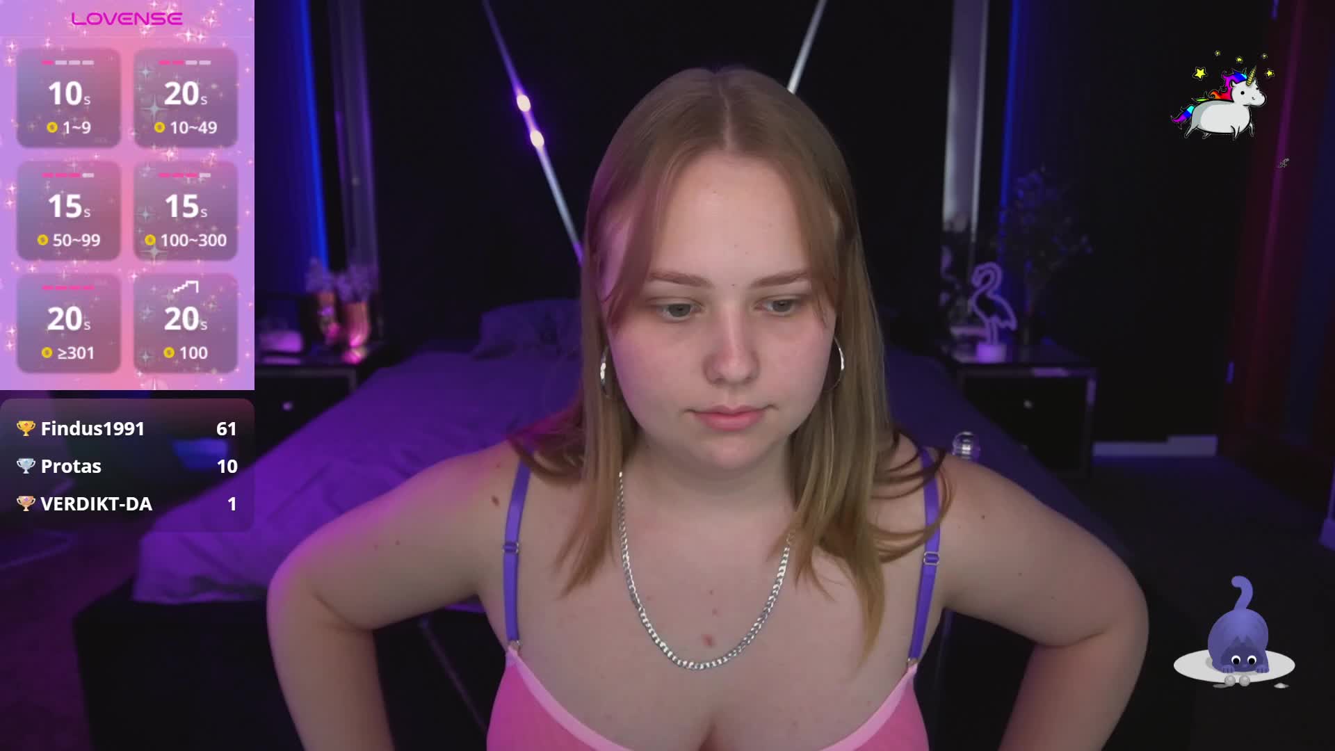 CrystallPaws Live Sex December 14, 2025