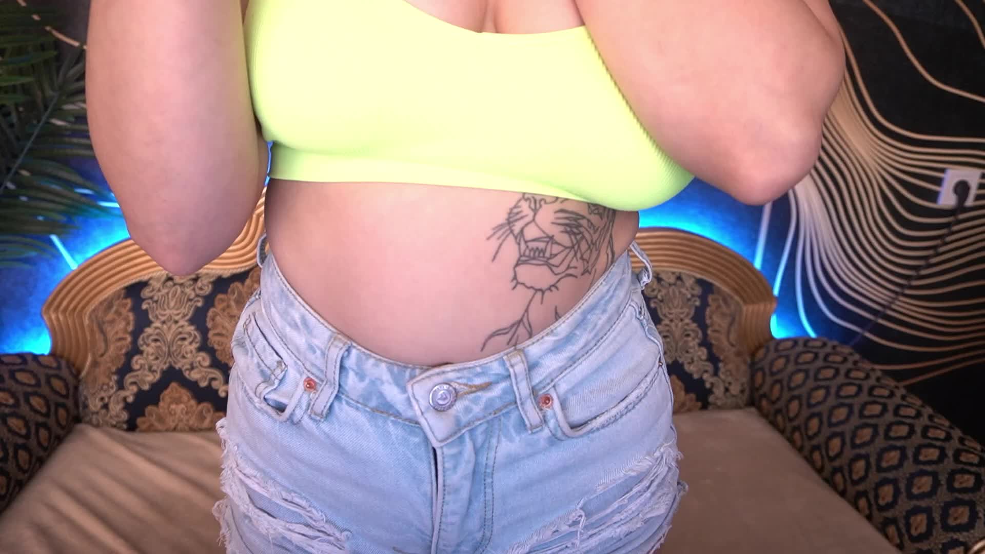 ArielGemme Live Sex December 14, 2025