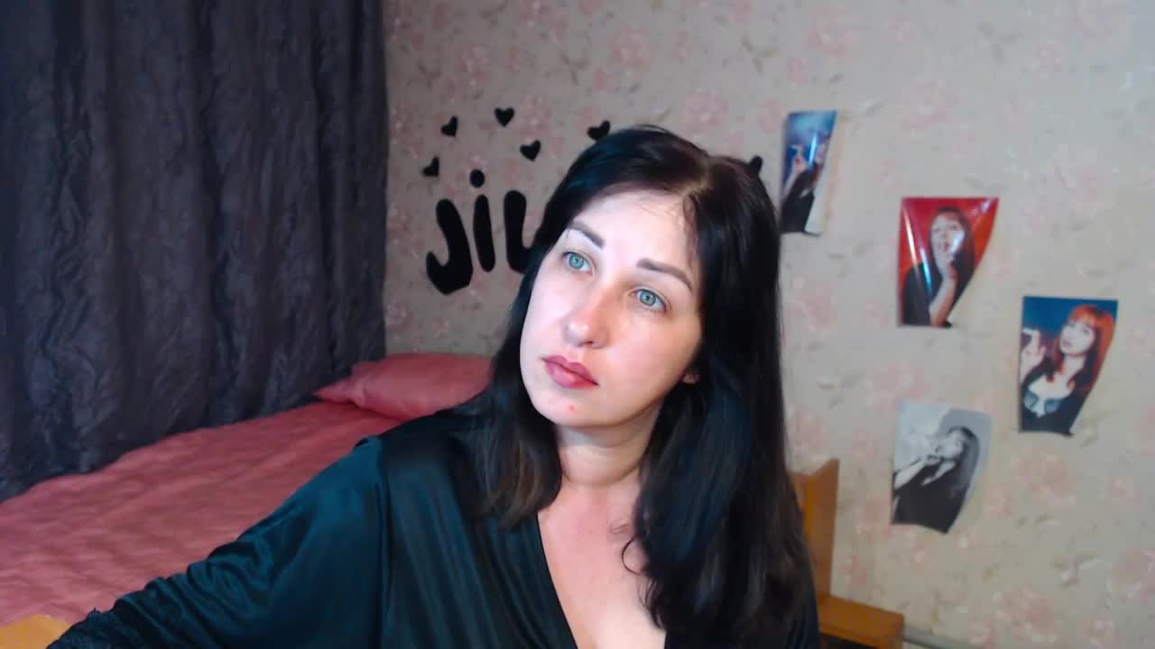 JillStevens Live Sex December 19, 2025