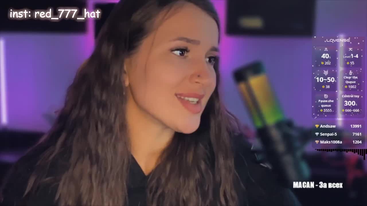 -RED_HAT- Live Sex December 14, 2025