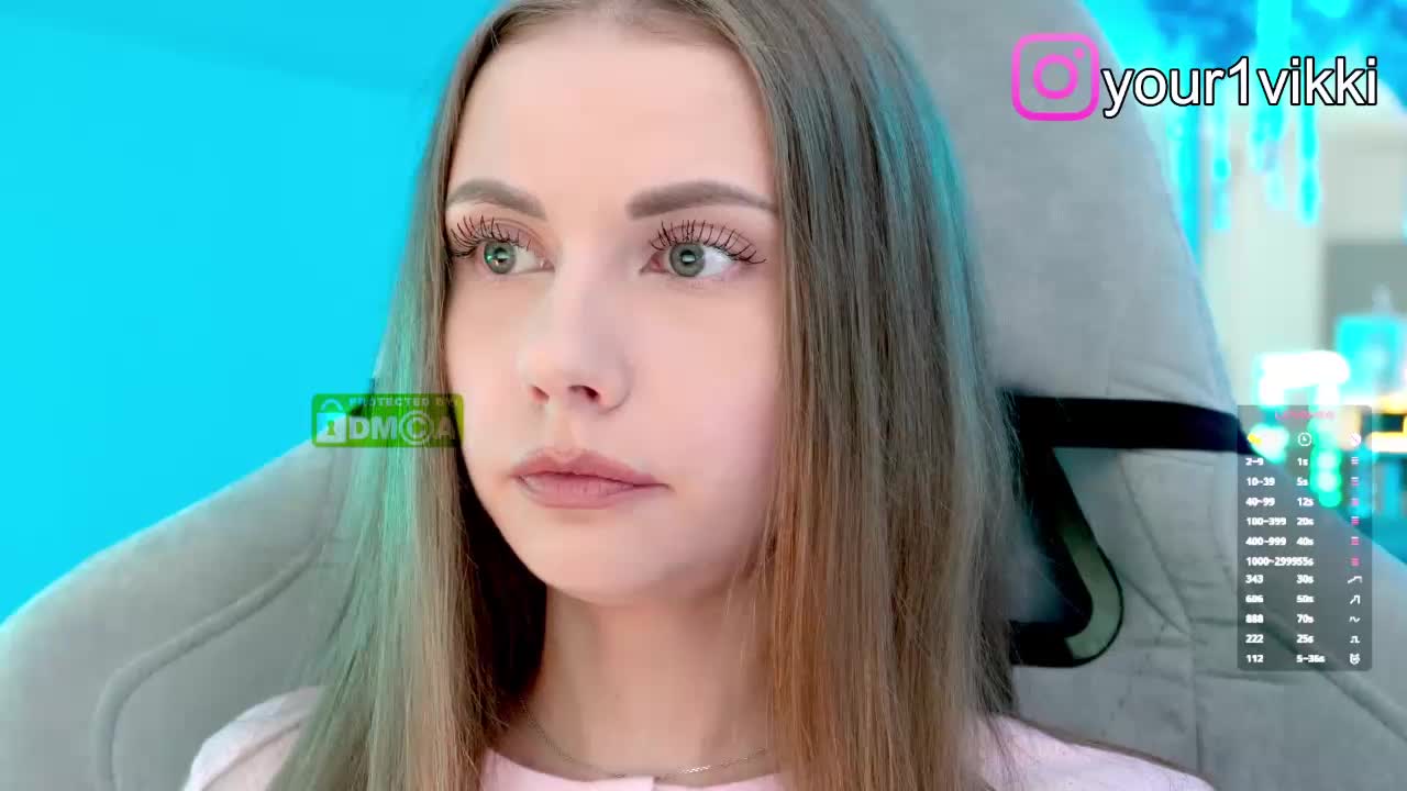 VikkiExtraCheese Live Sex December 18, 2025