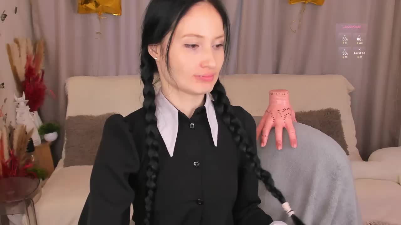 Liissa Live Sex December 19, 2025