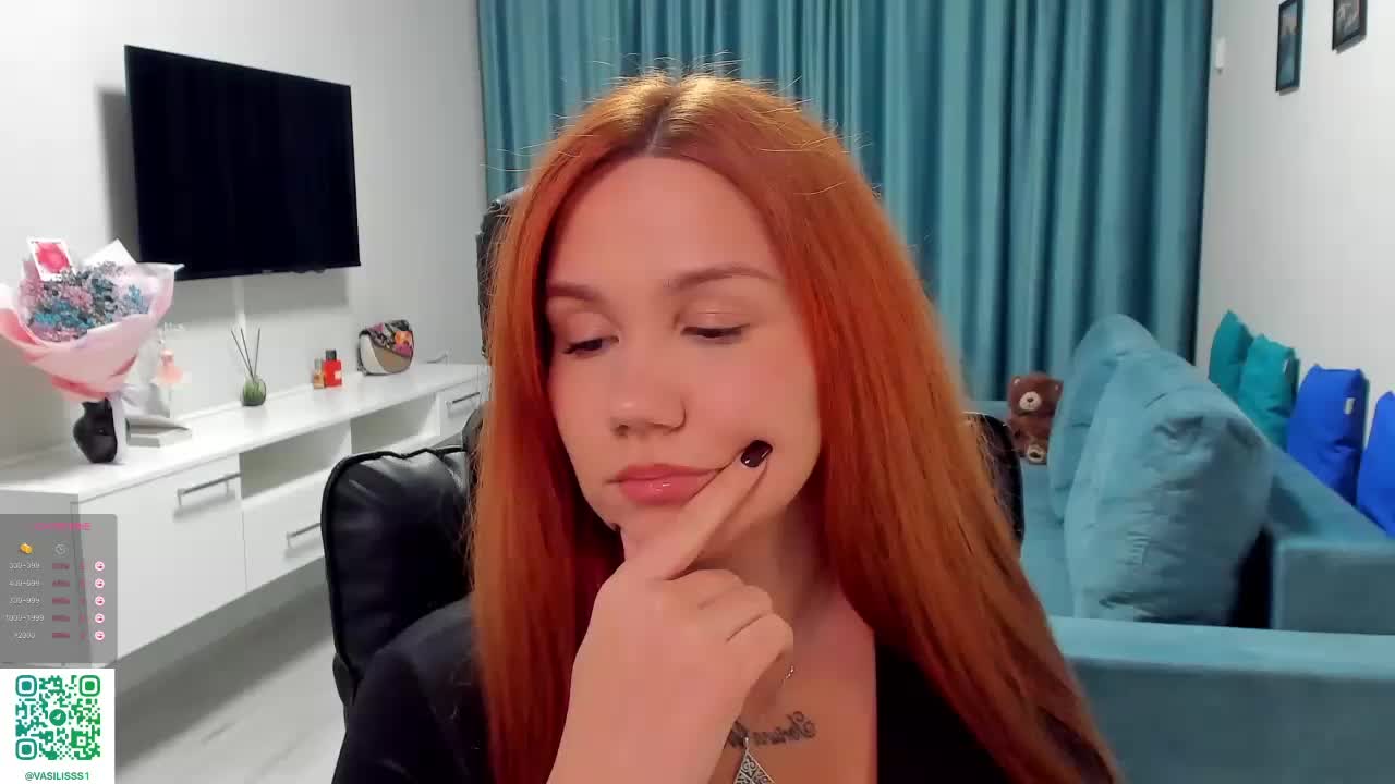 Vasileeek Live Sex 2025.09.19