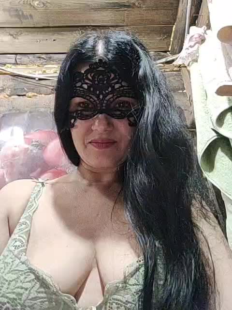 ZulfaMillers Live Sex December 13, 2025