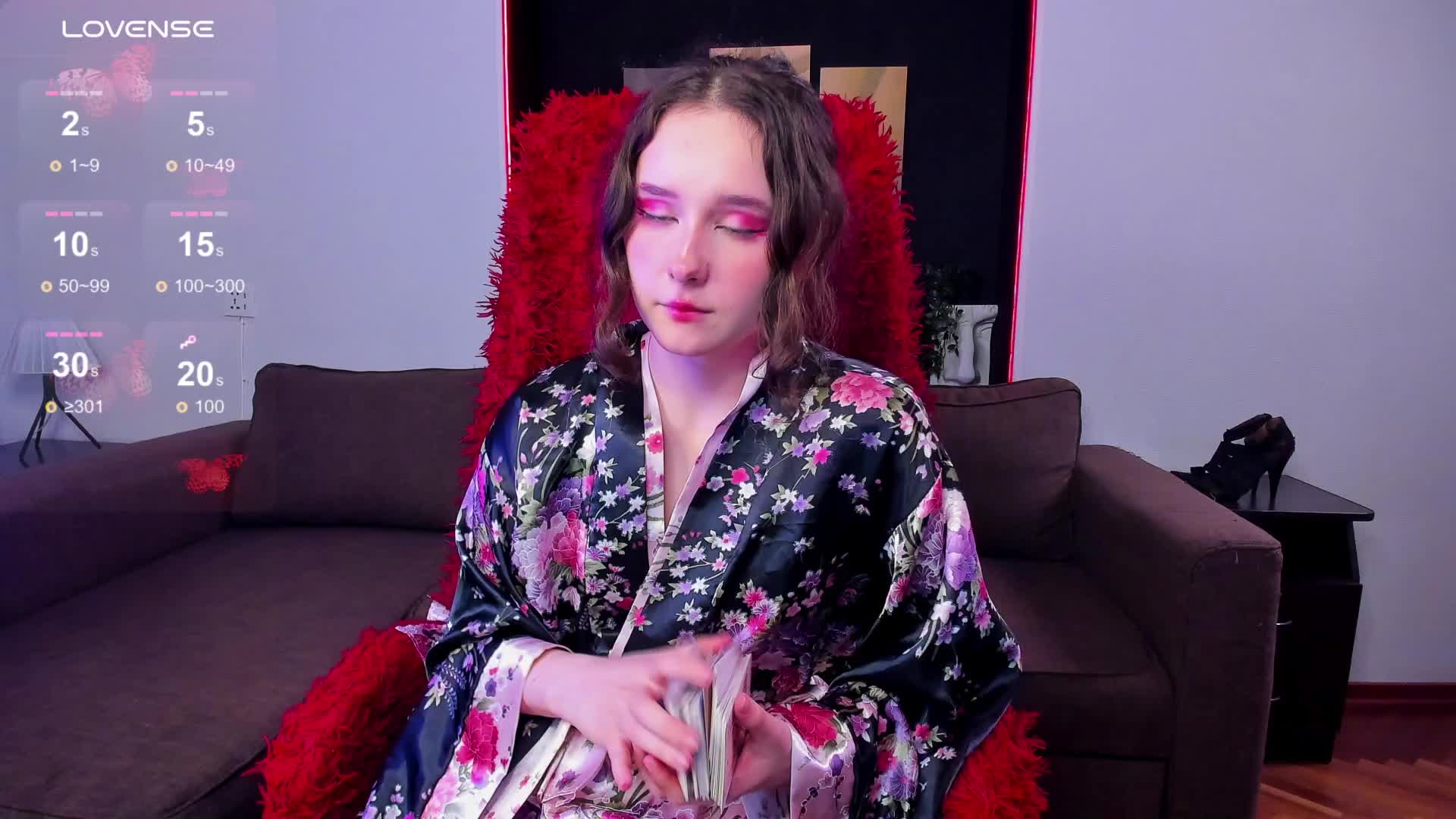 uco-mon Live Sex December 13, 2025