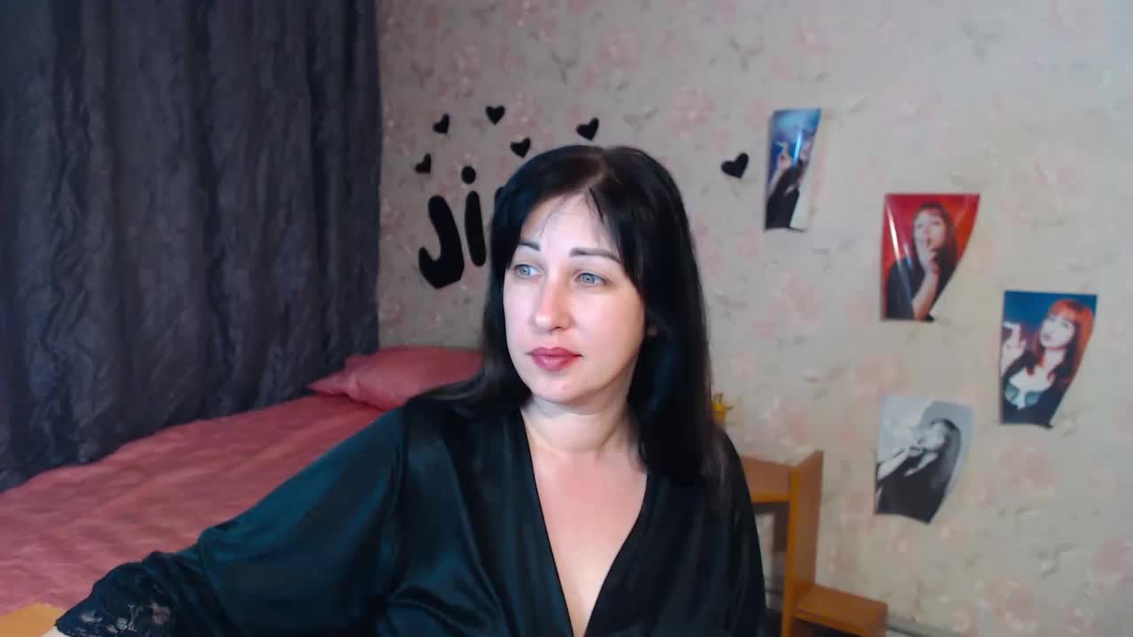 JillStevens Live Sex December 19, 2025