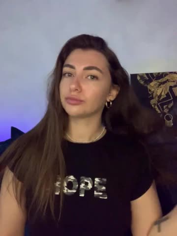 WILDGIRL Live Sex December 19, 2025