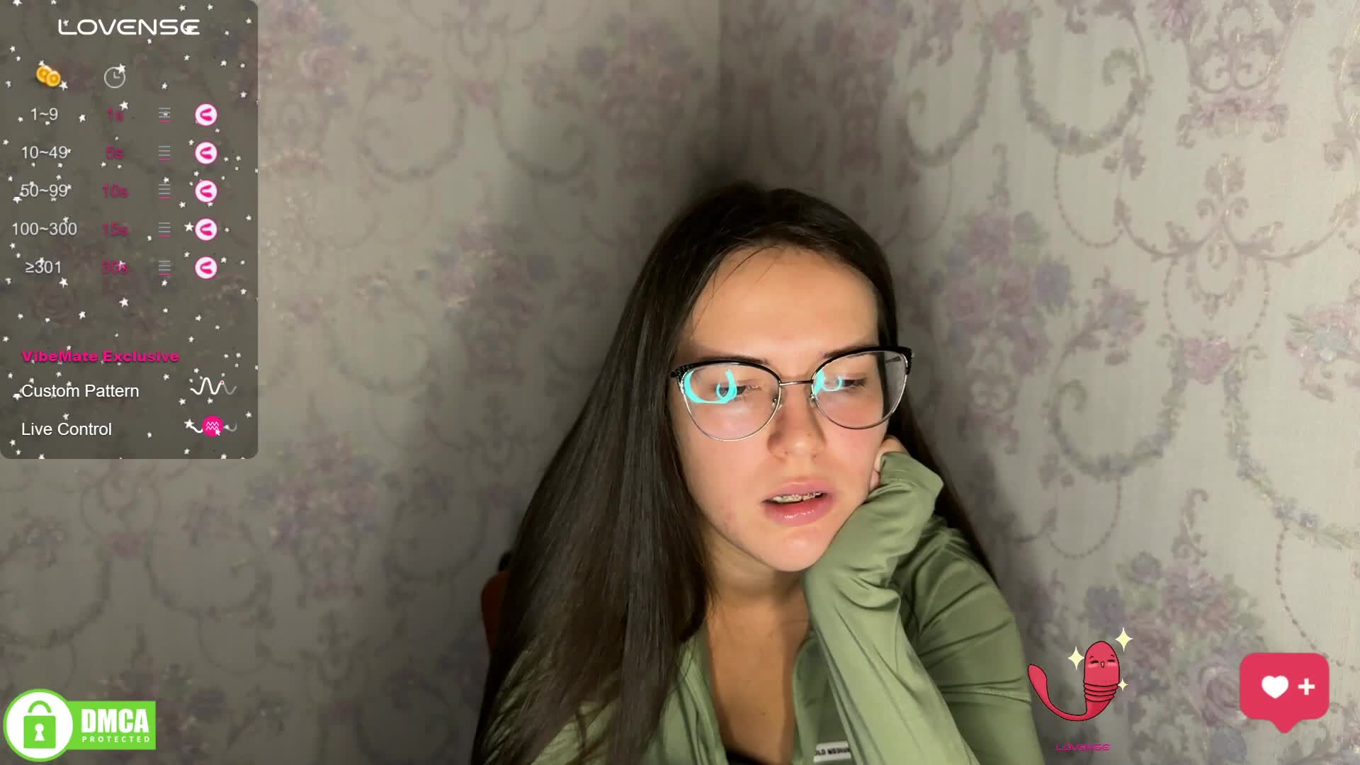 the-princese Live Sex December 14, 2025