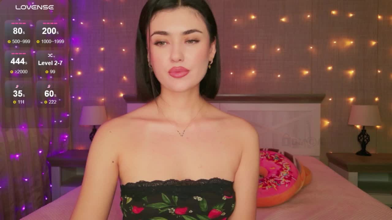 LeJanele Live Sex 2025.09.19