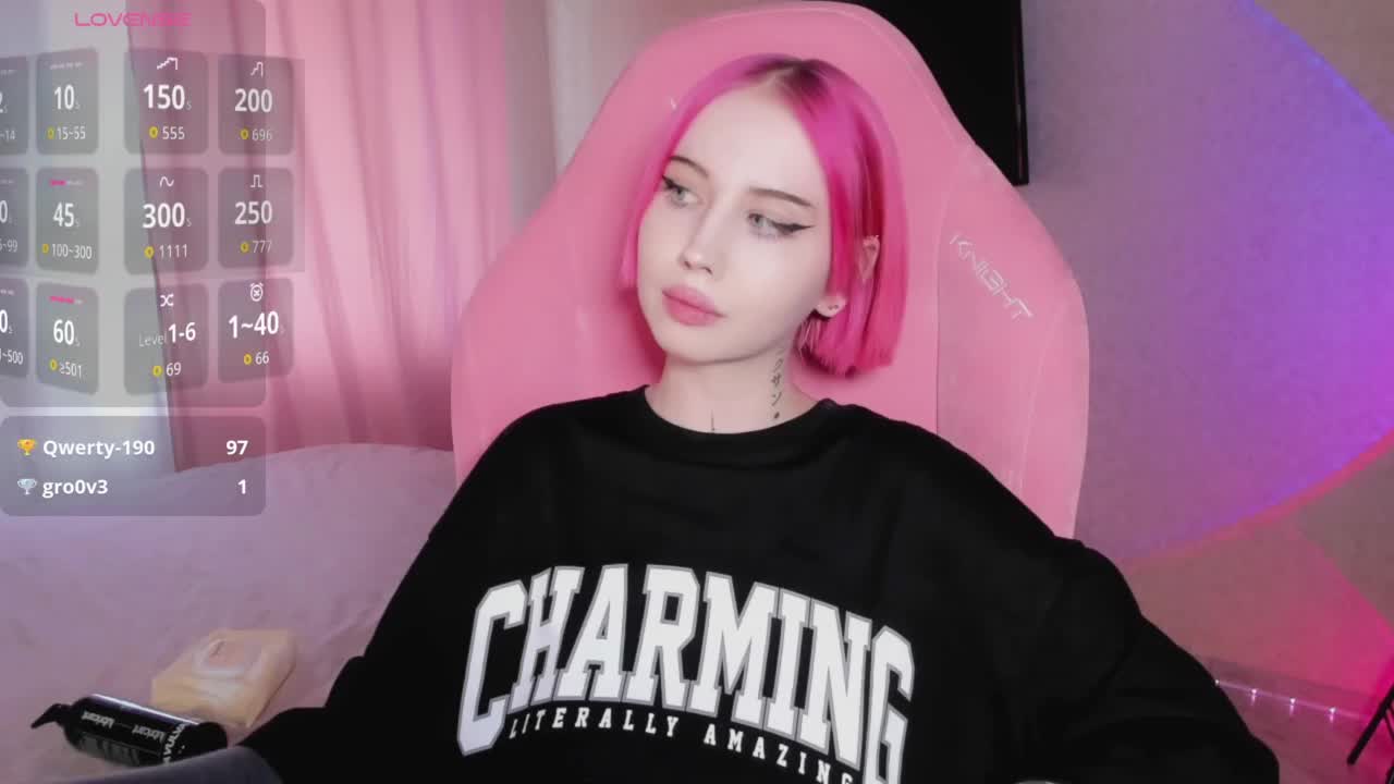 luvsoak Live Sex December 17, 2025