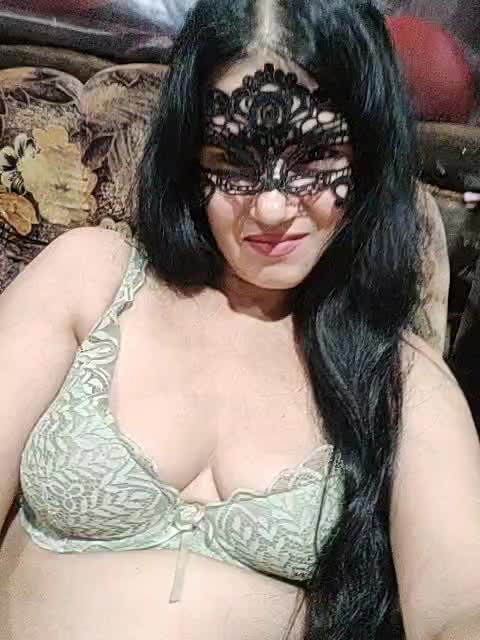 ZulfaMillers Live Sex December 13, 2025