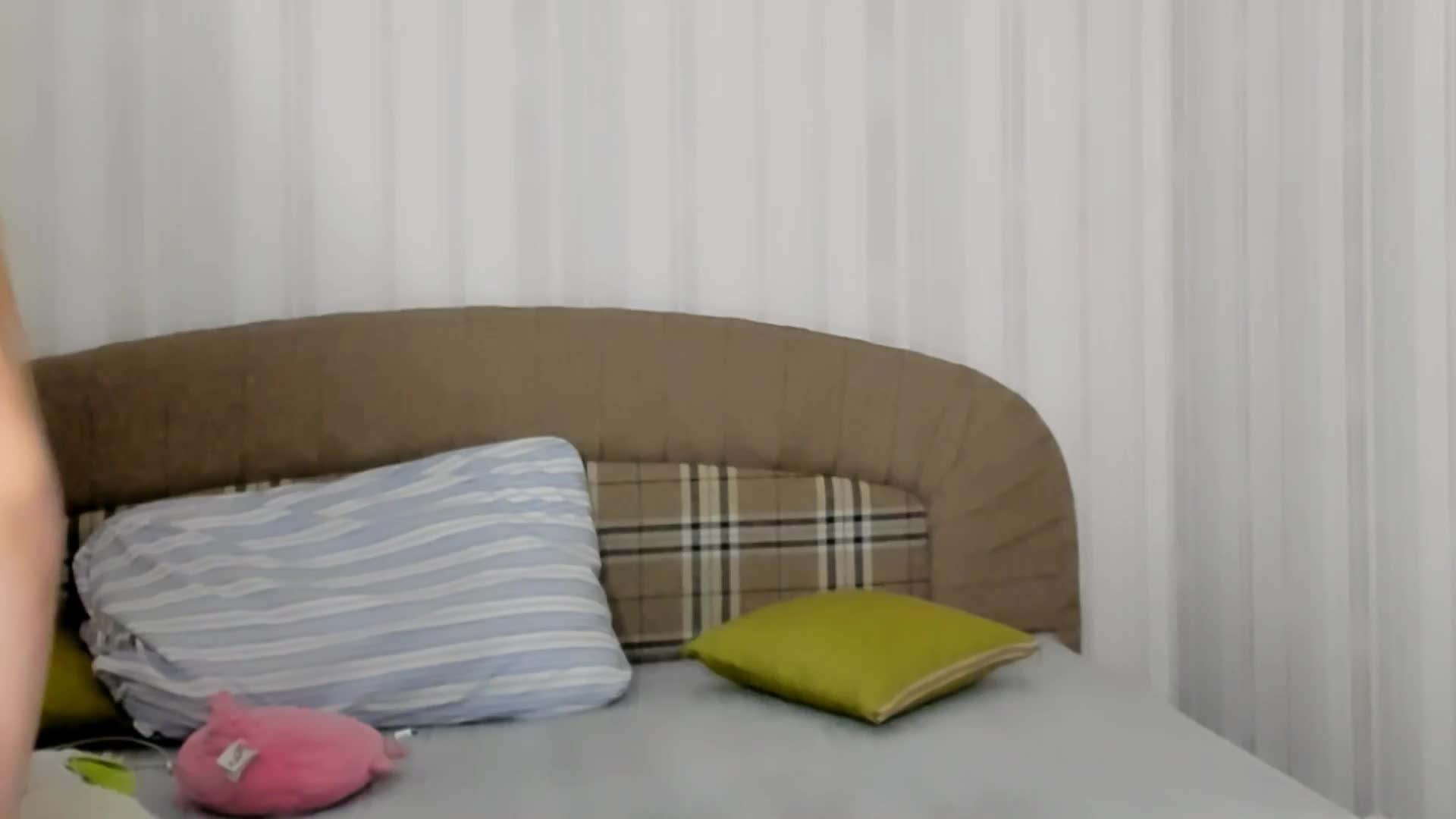 Dariadeluxe Live Sex December 13, 2025