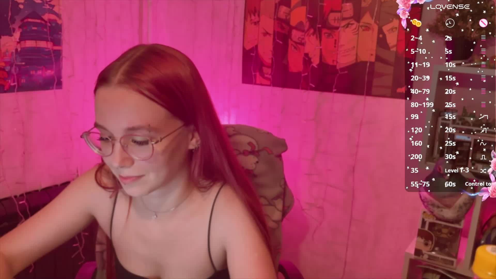 Kushina Live Sex December 14, 2025