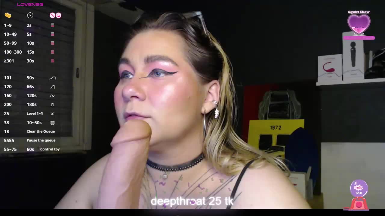 Alisa_U Live Sex December 15, 2025