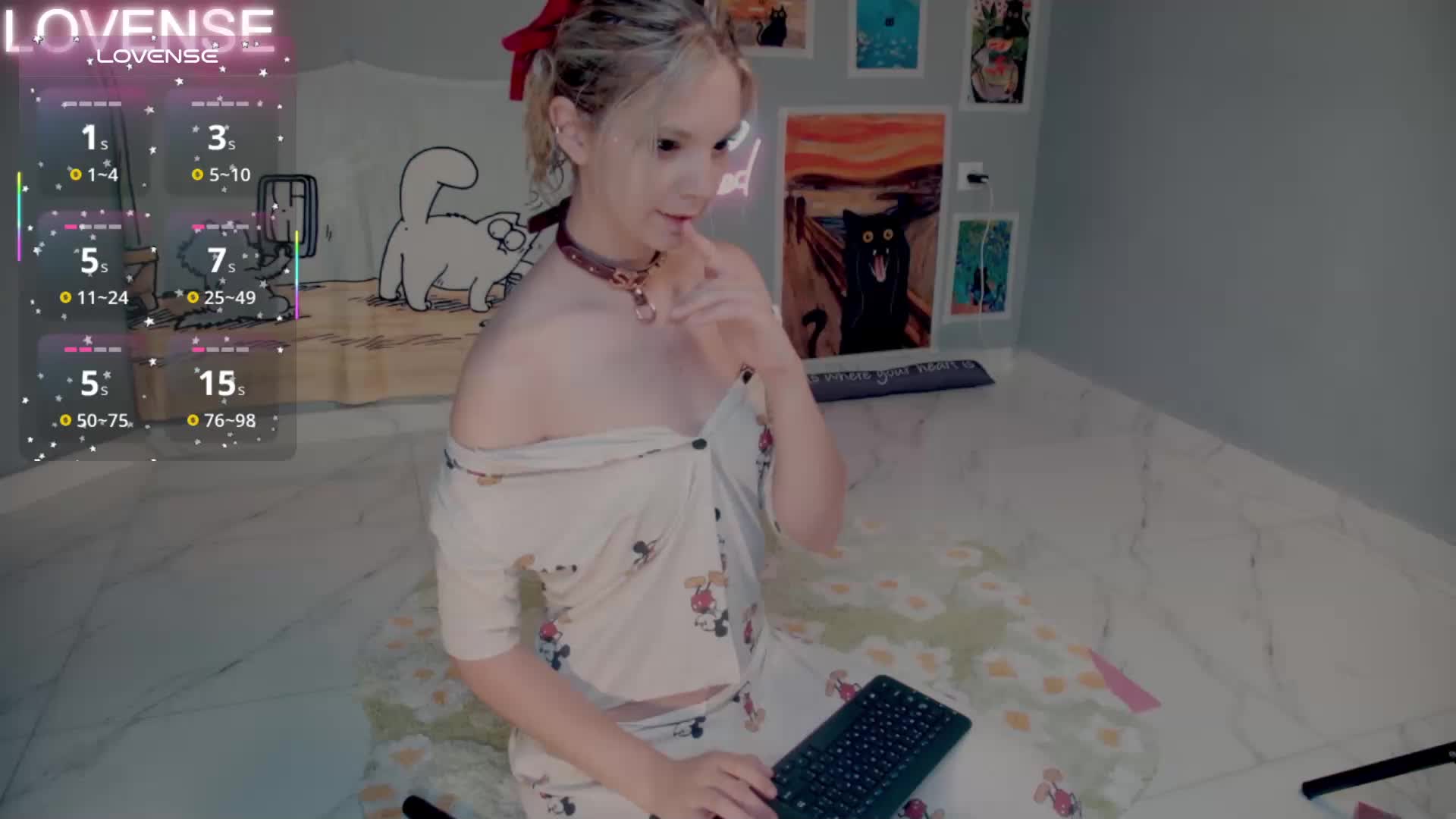 wo_voz Live Sex December 14, 2025