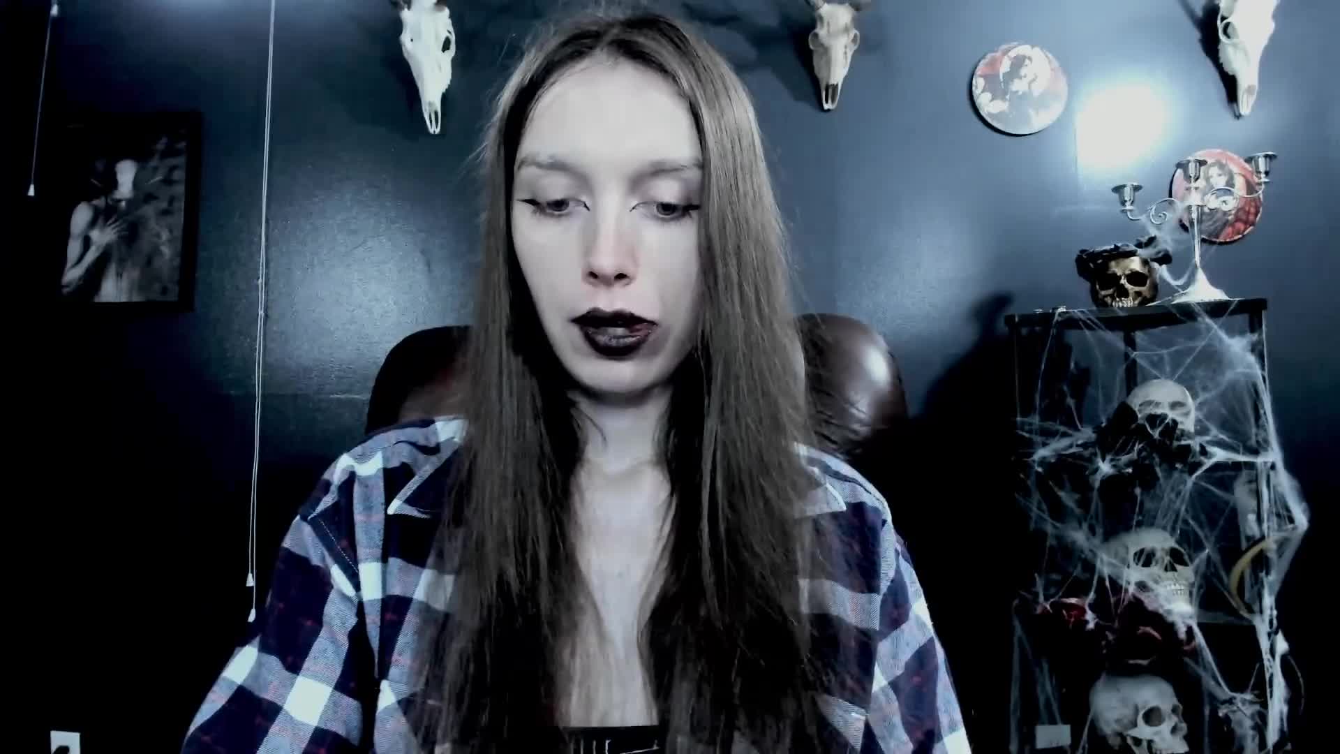 NarcissaDark Live Sex December 13, 2025