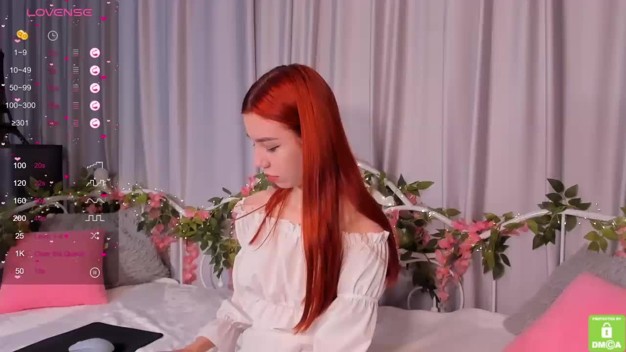 Amelia-skyy Live Sex December 19, 2025