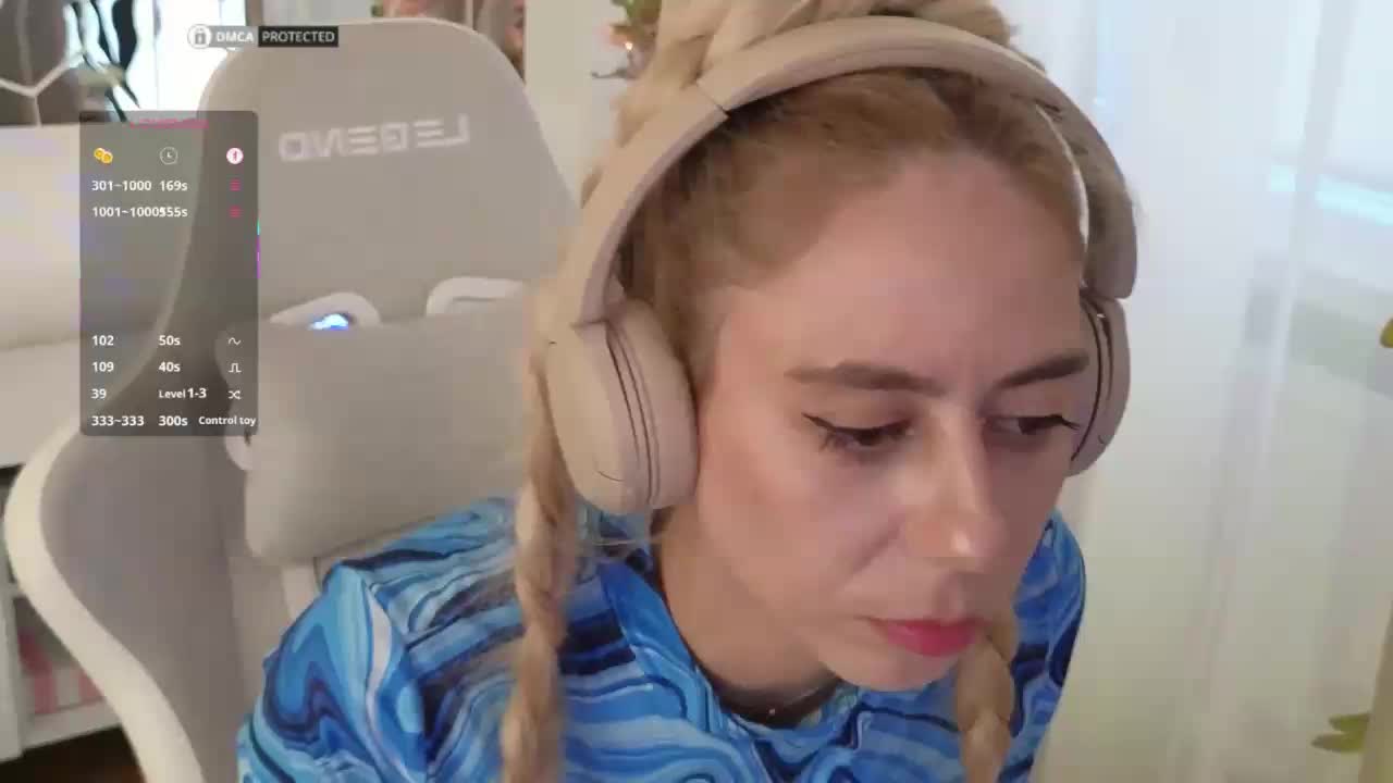 ballerina_capuchina Live Sex December 14, 2025