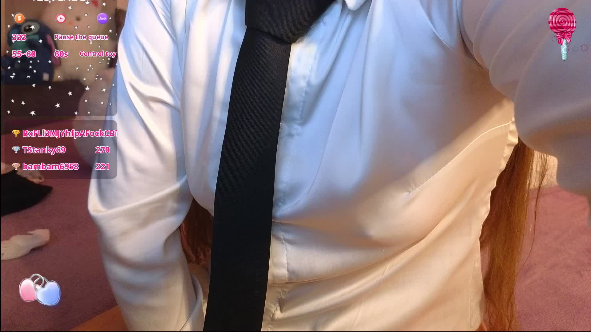 Rosalinelov Live Sex December 18, 2025