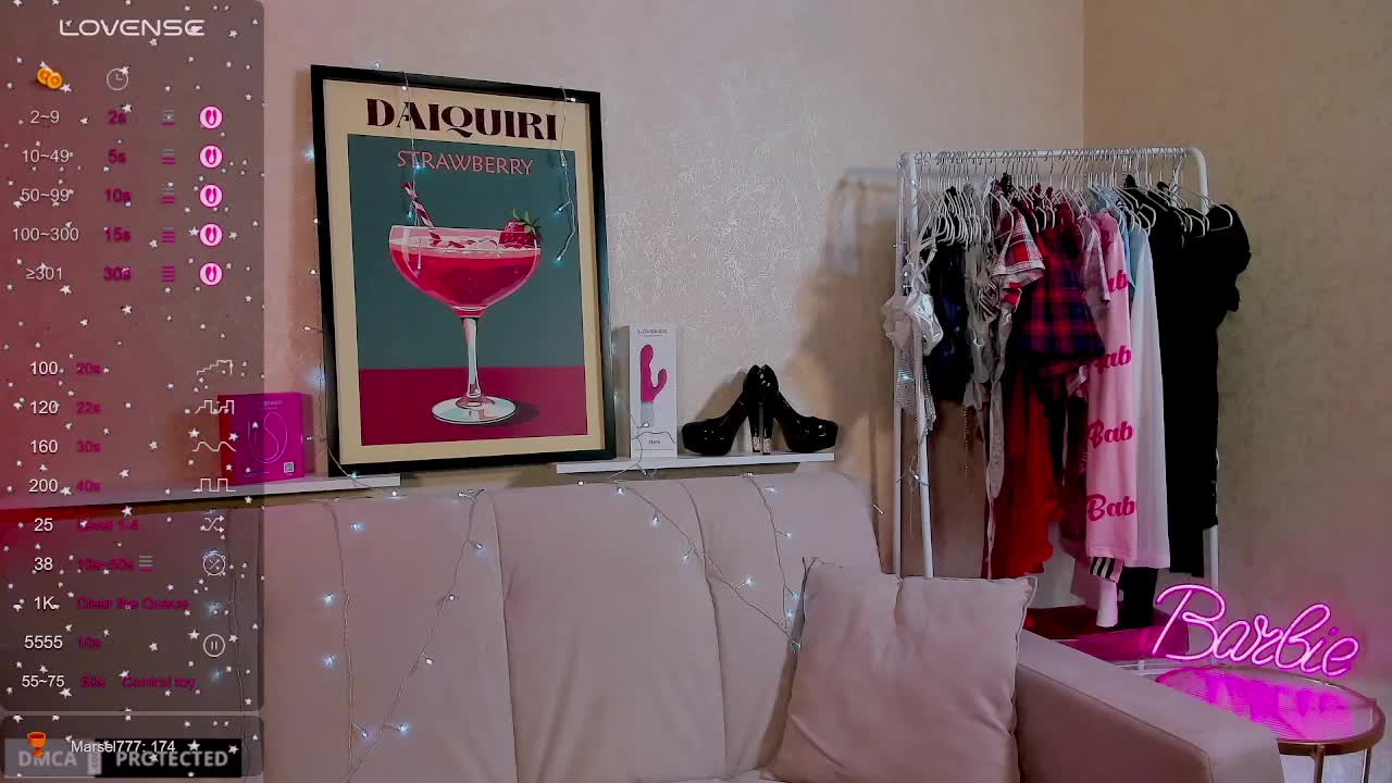 Tasty-booty Live Sex December 15, 2025