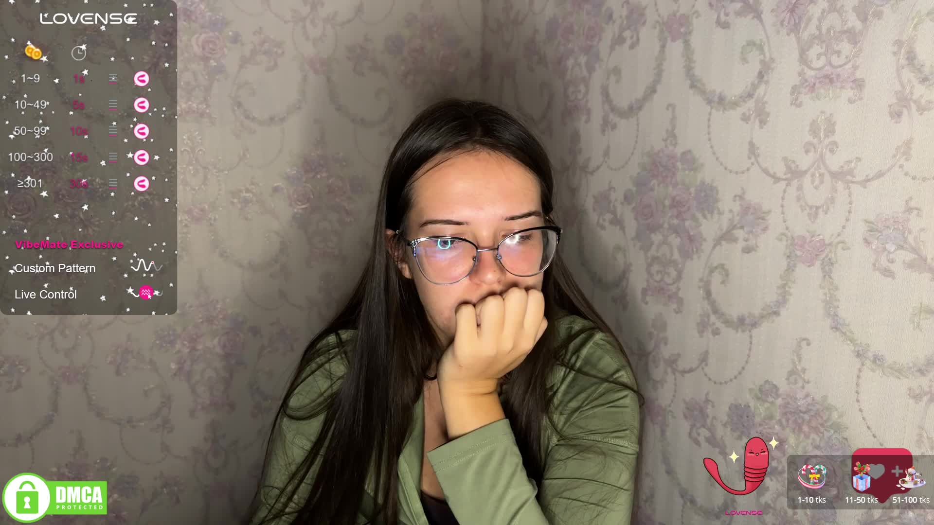 the-princese Live Sex December 14, 2025