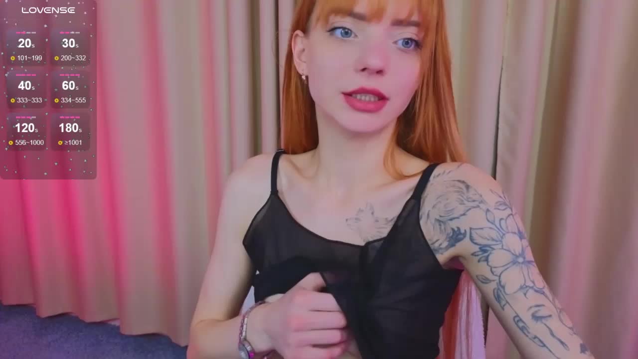 SherrySandraa Live Sex December 13, 2025