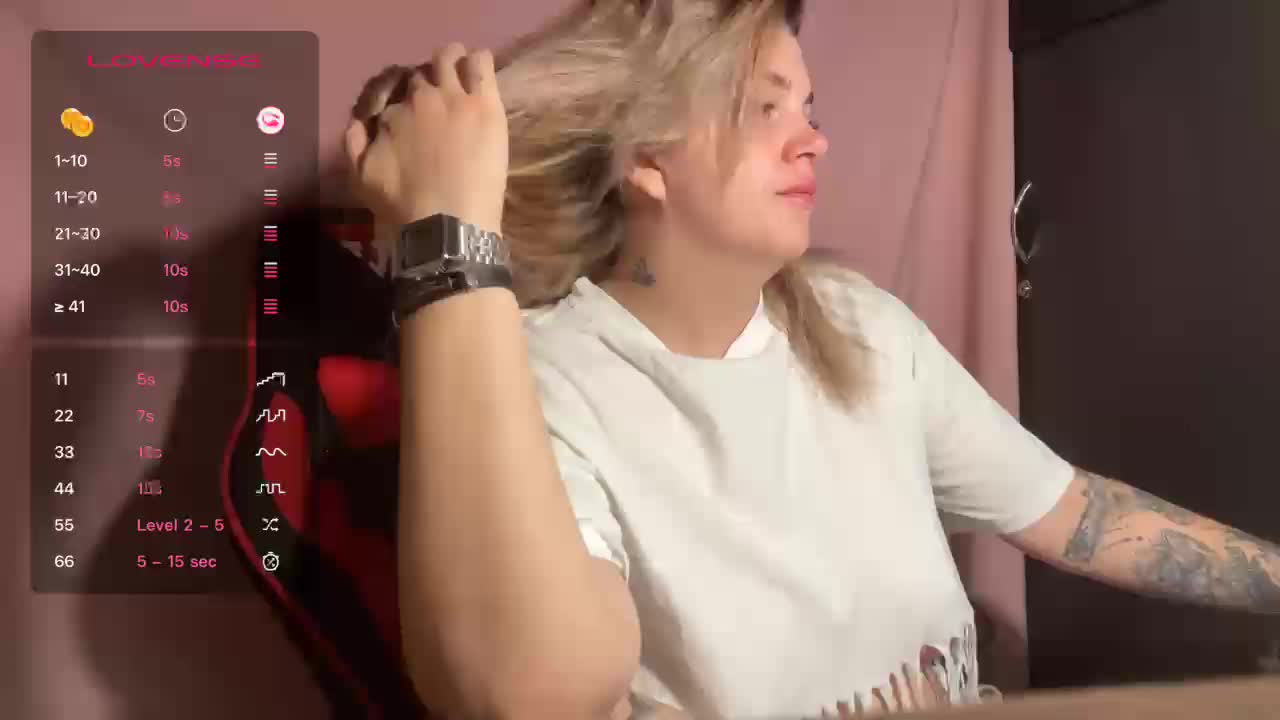MariaMilfa1 Live Sex December 13, 2025