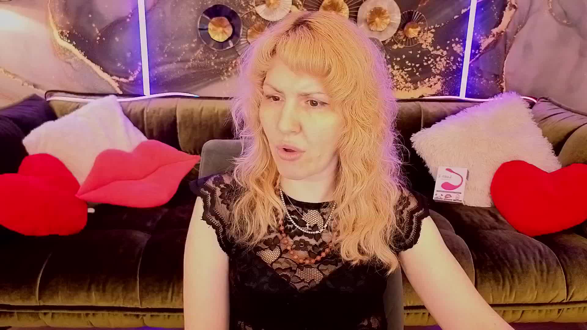 NatalyChanel Live Sex September 19, 2025