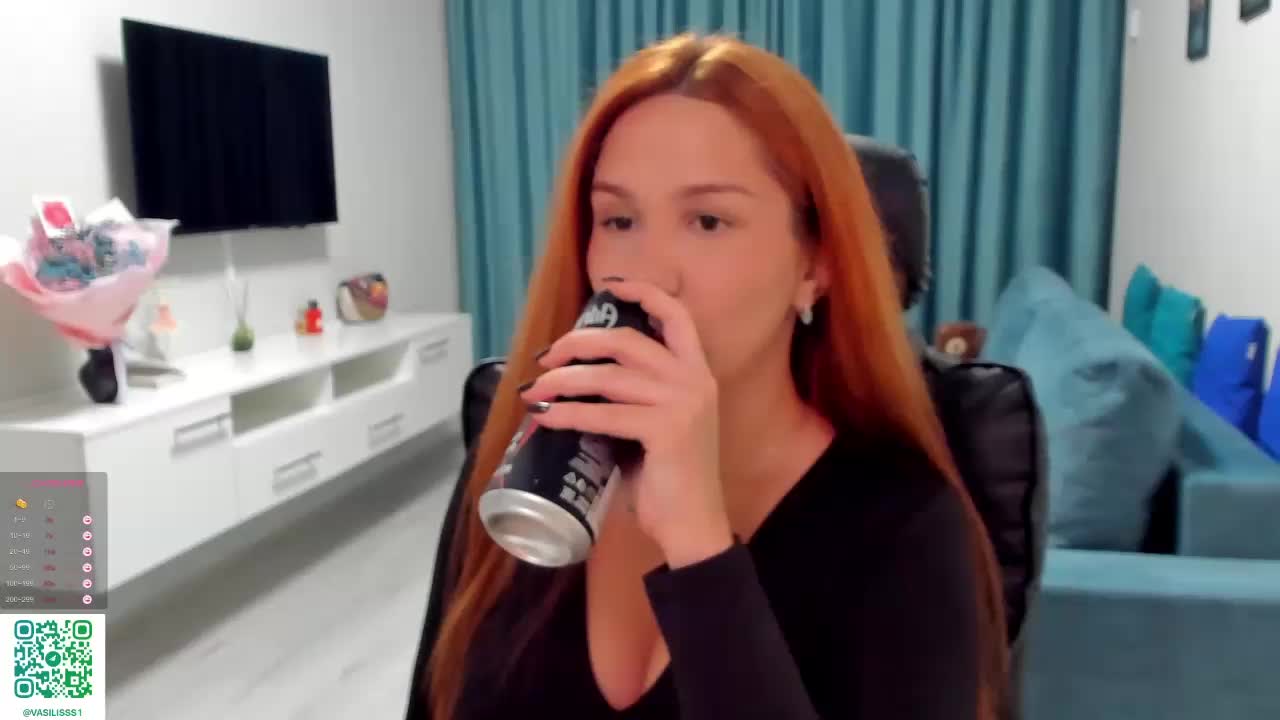 Vasileeek Live Sex 2025.09.19