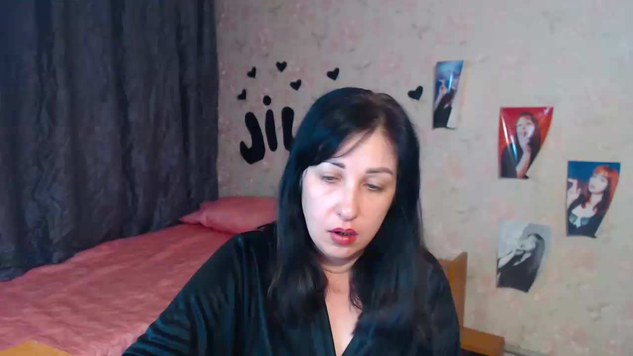 JillStevens Live Sex December 19, 2025