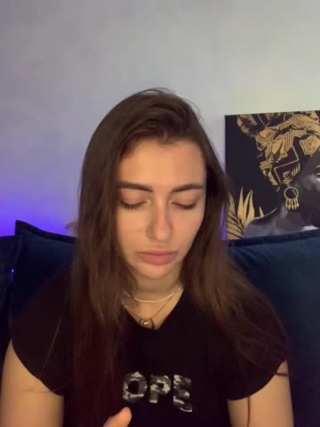 WILDGIRL Live Sex December 19, 2025