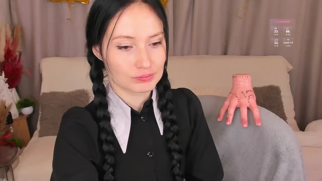 Liissa Live Sex December 19, 2025